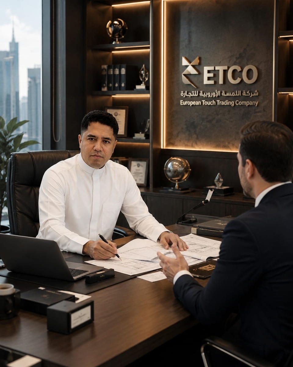 تعاملات العملاء