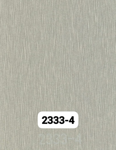 ART 2333-4