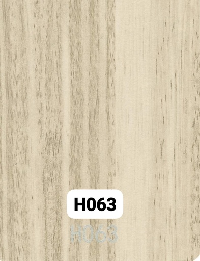 ART H063 